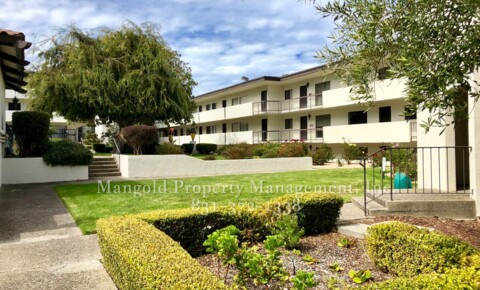 Apartments Near Monterey Peninsula College Spacious One Bedroom Upstairs Condo With Ocean View Located At Ocean Forest Condominiums - ALL UTILITIES INCLUDED- Access to Pool, Sauna, Recreational Room, BBQ and more!! for Monterey Peninsula College Students in Monterey, CA