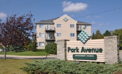 Apartments Near Fargo Park Avenue Apartment Homes for Fargo Students in Fargo, ND