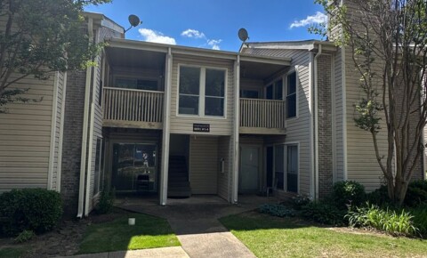 Apartments Near Le Moyne-Owen College 1BD/1BA Condo located on the Germantown/Memphis Line! for Le Moyne-Owen College Students in Memphis, TN