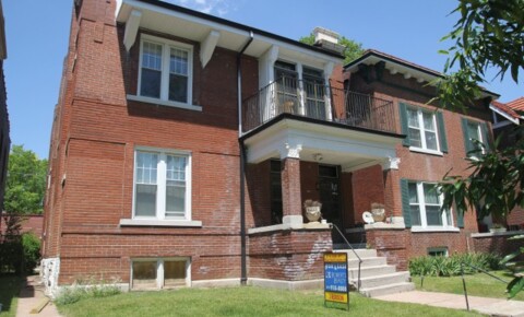 Apartments Near Eden 6041 Pershing - 2 blocks, 7 min walk to campus! for Eden Theological Seminary Students in St. Louis, MO