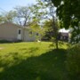 3BR 1BA in town large yard