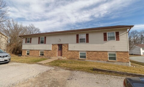 Apartments Near Mizzou 440 N East Park Ln for University of Missouri Students in Columbia, MO