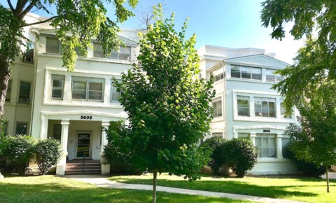 Apartments Near Drake Grand Manor for Drake University Students in Des Moines, IA