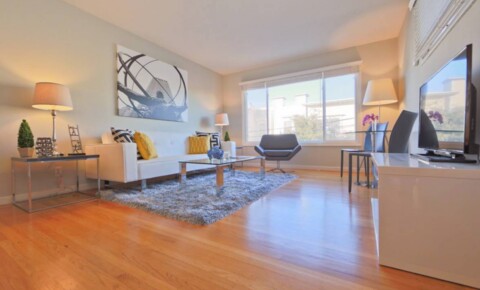 Apartments Near UCSF Come see this Noe hill Gem! Beautifully furnished & updated apartment in an amazing location for UC San Francisco Students in San Francisco, CA