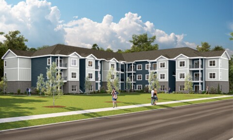 Apartments Near Charlotte Arka Heights for Charlotte Students in Charlotte, NC