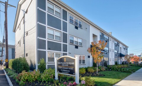Apartments Near New York College of Podiatric Medicine Hickory Manor: In-Unit Washer & Dryer, Heat, Water & Gas Included, Fitness Center, Sauna, and Cat & Dog Friendly  for New York College of Podiatric Medicine Students in New York, NY