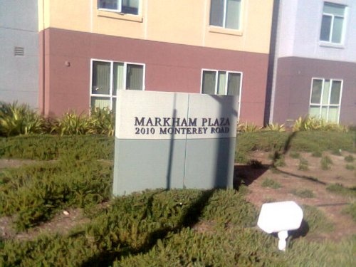 Markham Plaza