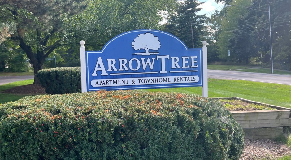 Arrowtree Apartments