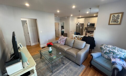 Apartments Near NU 73-75 Winchester St for Northeastern University Students in Boston, MA