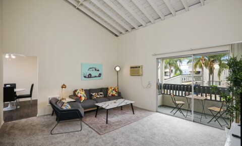 Apartments Near AICA-OC Limited Availability: Special Summer Internship Housing  for The Art Institute of California-Orange County Students in Santa Ana, CA