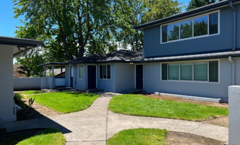 Apartments Near Reed Stunning / Extra Large 1-Bedroom! Faux Hardwood Floors, Washer & Dryer, Stainless Appliances & Pet Friendly! for Reed College Students in Portland, OR
