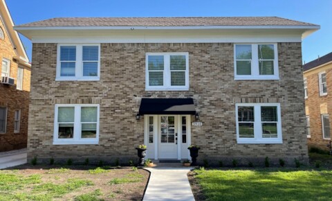 Apartments Near DTS 5910 Oram St for Dallas Theological Seminary Students in Dallas, TX