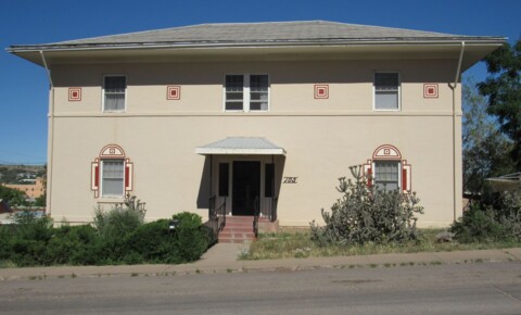 Apartments Near Silver City 103 S Cooper St. for Silver City Students in Silver City, NM