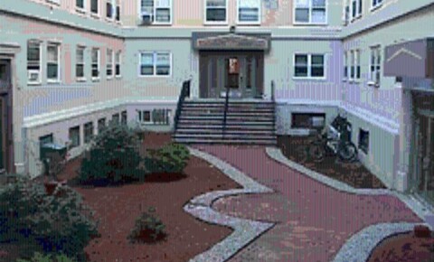 Apartments Near Cambridge 1200 Massachusetts Ave for Cambridge Students in Cambridge, MA