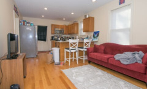 Apartments Near Simmons Brighton 3 bed 2 bath !  for Simmons College Students in Boston, MA