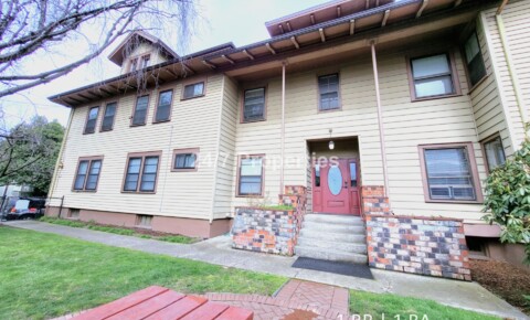 Apartments Near PSU MOVE IN SPECIAL! - 1BD I 1BA Unit - Beautiful NW Portland!   for Portland State University Students in Portland, OR