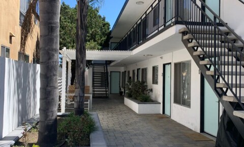 Apartments Near Horizon University 4021 32nd Street (#1-10) for Horizon University Students in San Diego, CA