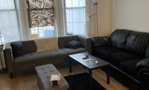 Sublets Near University of Phoenix-New Jersey Sublet room Fordham Student Summer 2024 for University of Phoenix-New Jersey Students in Jersey City, NJ