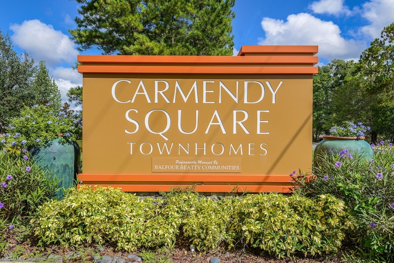Carmendy Square