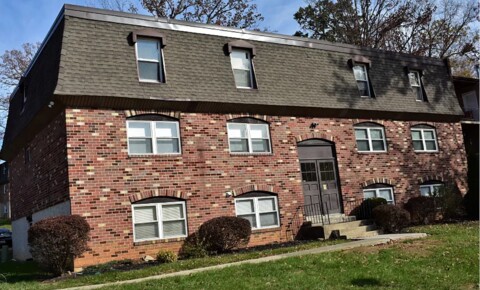 Apartments Near Maryland Two bedroom apartment in Northeast Baltimore County for Maryland Students in , MD