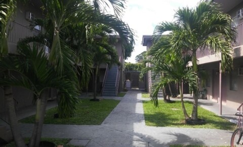 Apartments Near St. Thomas LP 03:Sharazad Apts for St. Thomas University Students in Miami Gardens, FL