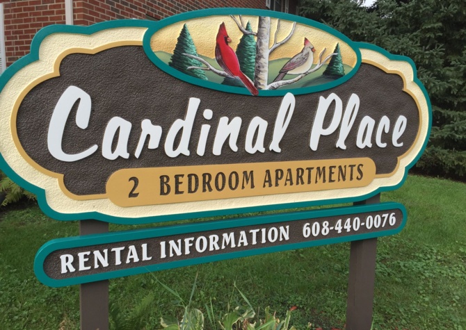 Apartments Near Cardinal Place