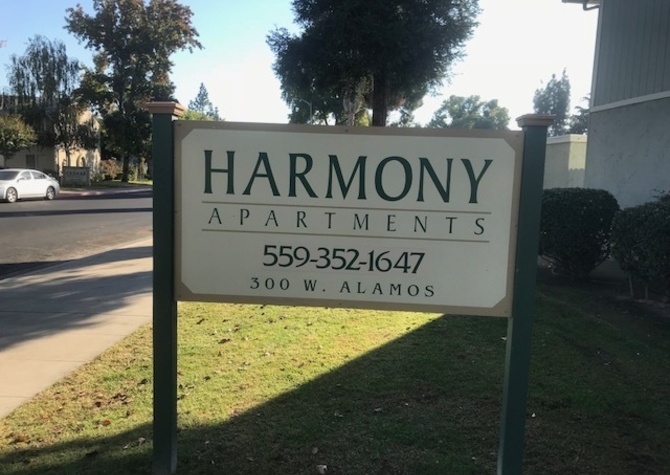 Apartments Near Harmony Apartments