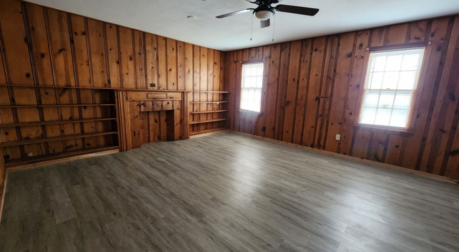 Located by Amarillo College 3/1/2living areas fridge is not included 1/2 1st month rent