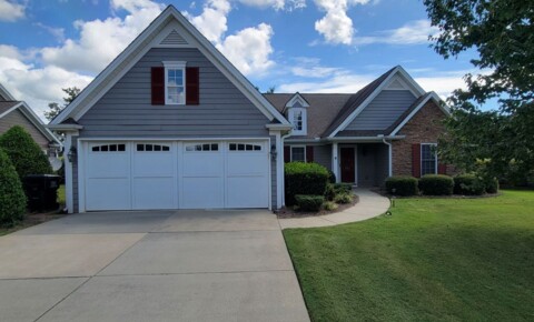 Houses Near Clemson 3 bedroom 3 bath Home Available June 10th  in Anderson for Clemson Students in Clemson, SC