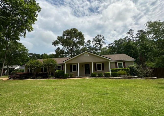 Houses Near BEAUTIFUL KILLEARN LAKES  PLANTATION 3/2 HOME With POOL Avail May 1, 2024.