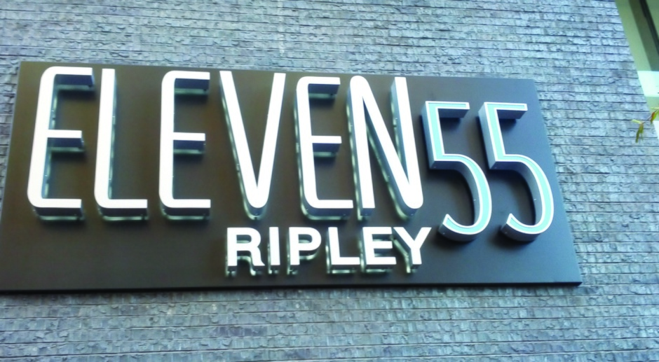 Eleven55 Ripley