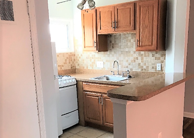 Houses Near RENOVATED 1BR -1/2OFF-1ST-Month rent