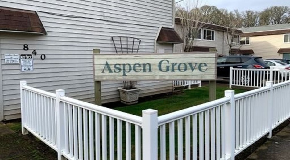 Aspen Grove- AG
