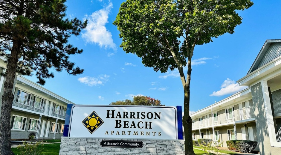 Harrison Beach Apartments