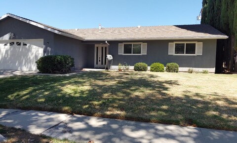 Houses Near CalArts 4 + Den, 1 story, $3800 mo. for California Institute of the Arts Students in Valencia, CA