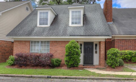 Houses Near Fortis College-Mobile Three Bedroom / two bath Townhome in gated community near USA for Fortis College-Mobile Students in Mobile, AL