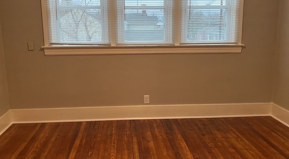 Shelby Park Amazing Newly Renovated 3 Bedroom 