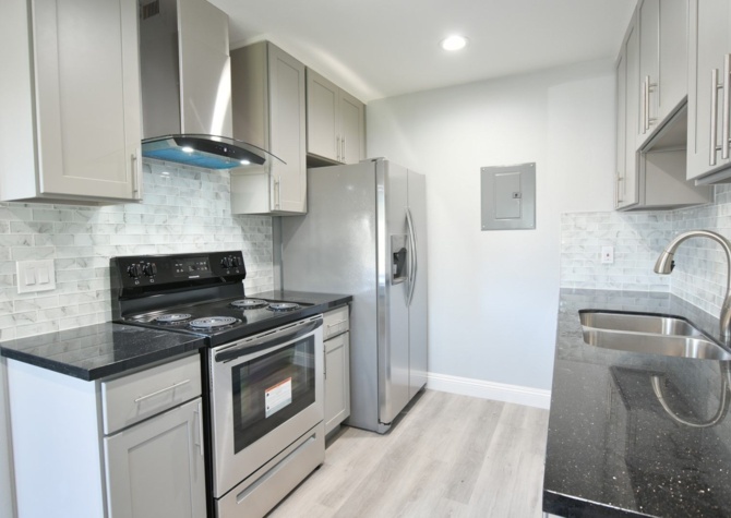 Houses Near Fully Remodeled 2 Bedroom 1 Bath Campbell Apt Just Steps from Whole Foods! 