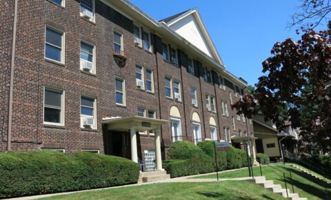 Apartments Near Carlow 5703-5717 Hobart Street for Carlow University Students in Pittsburgh, PA