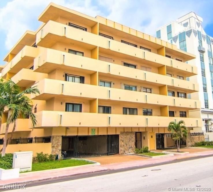 2924 Collins Ave 501