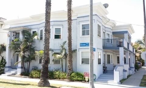 Apartments Near CSU Long Beach 1600 Ocean Blvd for Cal State Long Beach Students in Long Beach, CA