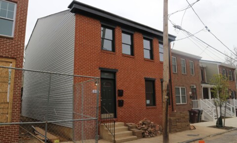 Houses Near Wilmington U Completely Renovated 3 bedroom, 2 bath apartment, 811 Bennett Street, Unit 2 for rent, $2,149.00 for Wilmington University Students in New Castle, DE