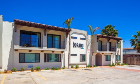 Apartments Near PLNU Dorado for Point Loma Nazarene University Students in San Diego, CA
