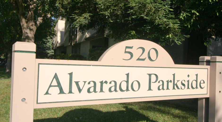 Alvarado Parkside Apts. LLC