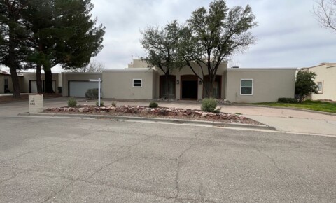 Houses Near El Paso 840 Lakeway for El Paso Students in El Paso, TX