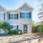 End Unit Townhome Near Augusta National