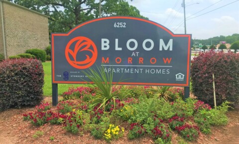 Apartments Near Forest Park Bloom at Morrow for Forest Park Students in Forest Park, GA