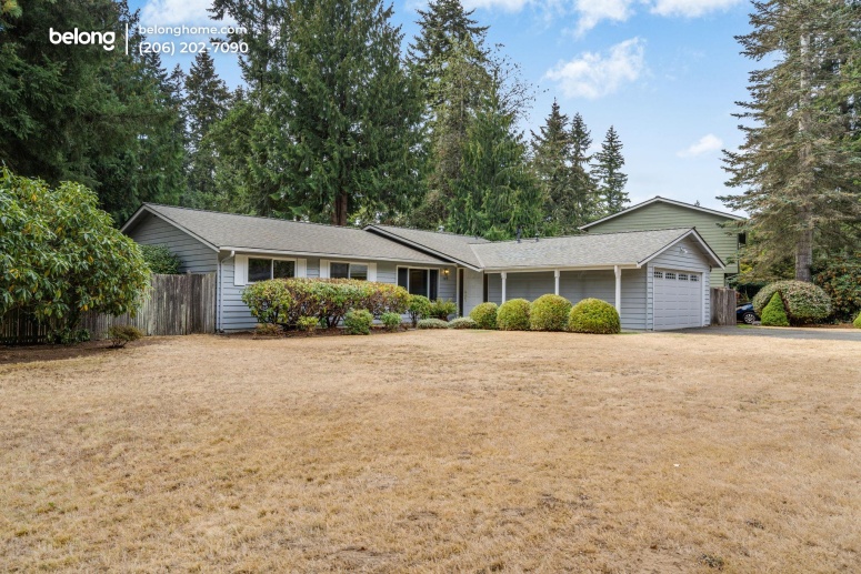 10719 Northeast 143Rd Place, Bothell, Wa 98011
