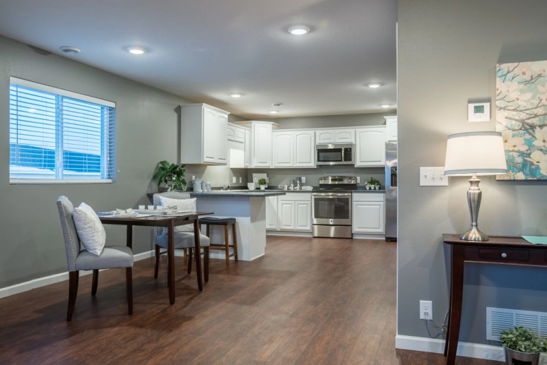 Northgate Townhomes