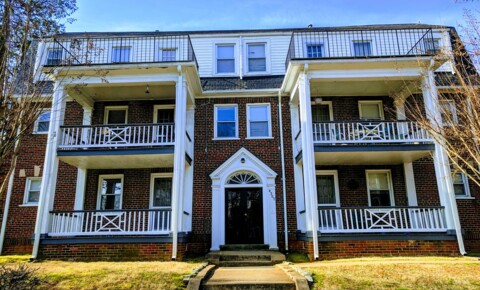 Apartments Near VUU 4309 Grove Avenue for Virginia Union University Students in Richmond, VA